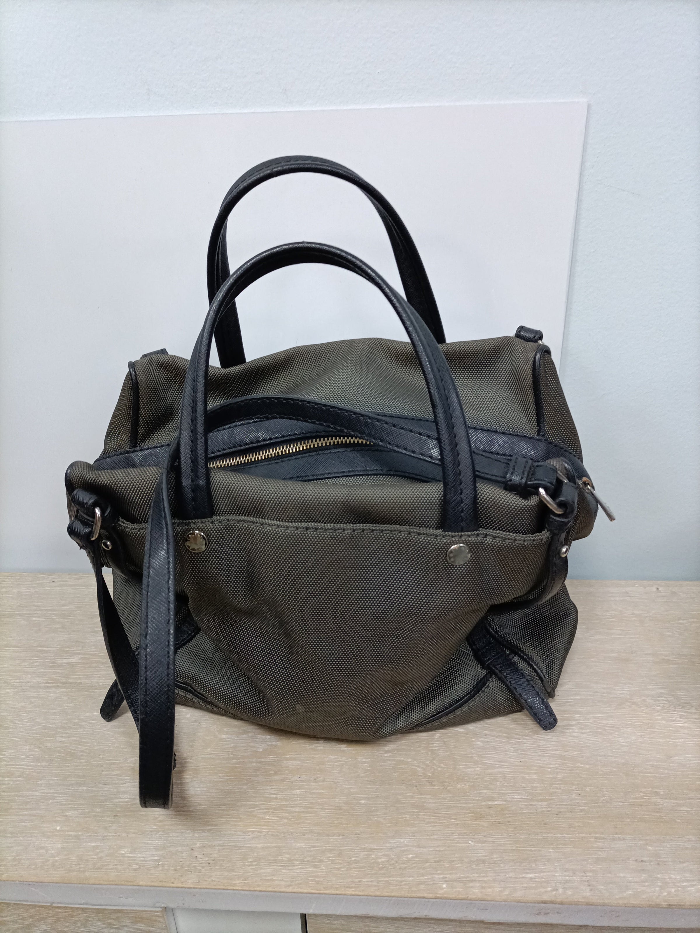 Bolso lona outlet bimba y lola