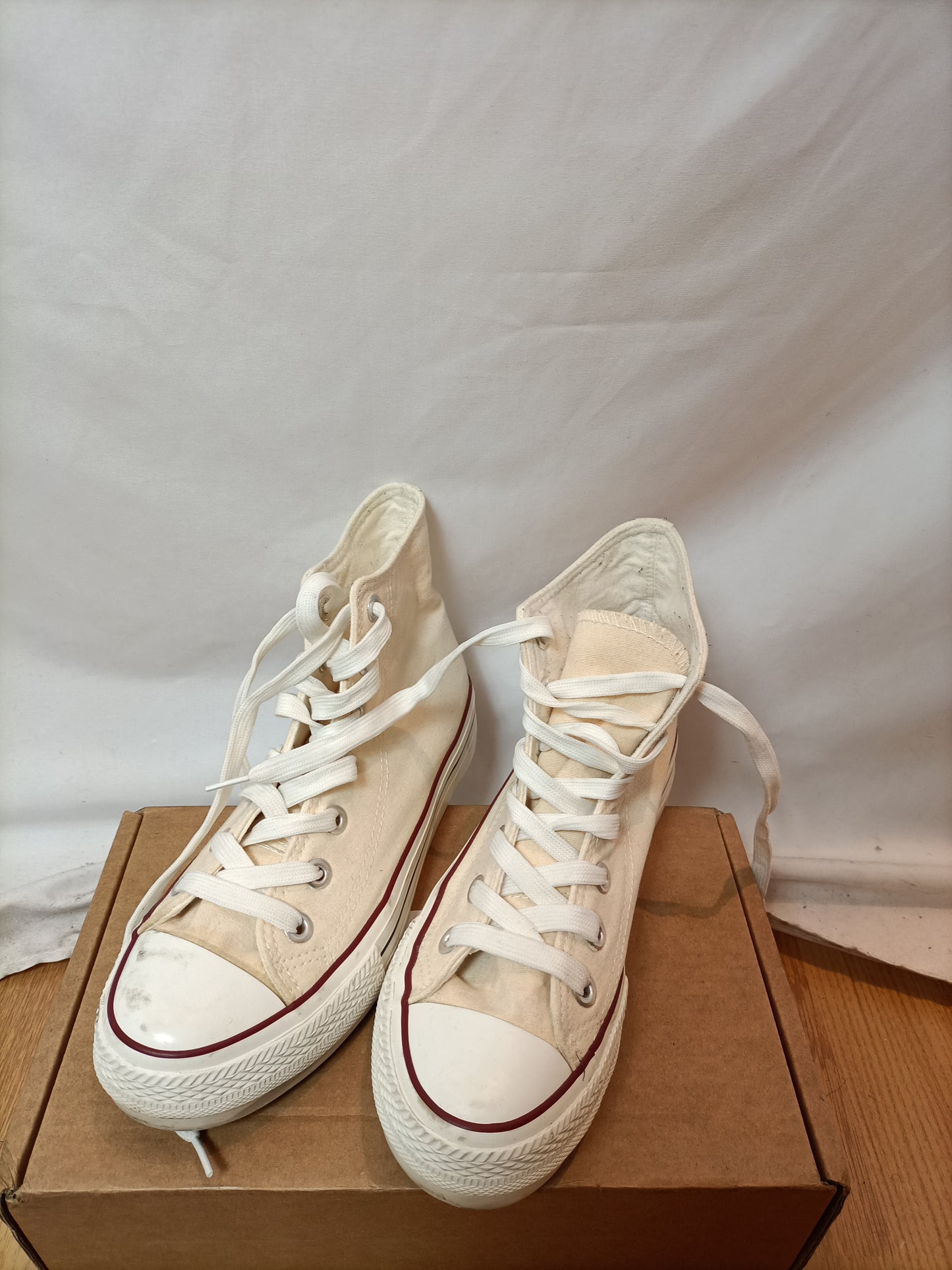 COOLWAY. Zapatillas beige T.38 (TARA)