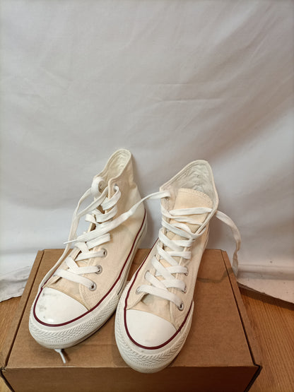 COOLWAY. Zapatillas beige T.38 (TARA)