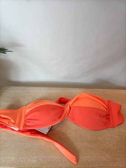 WOMEN'SECRET.Bikini parte de arriba T.85B