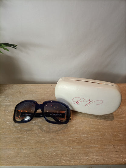 ROGER VIVIER. Gafas de sol