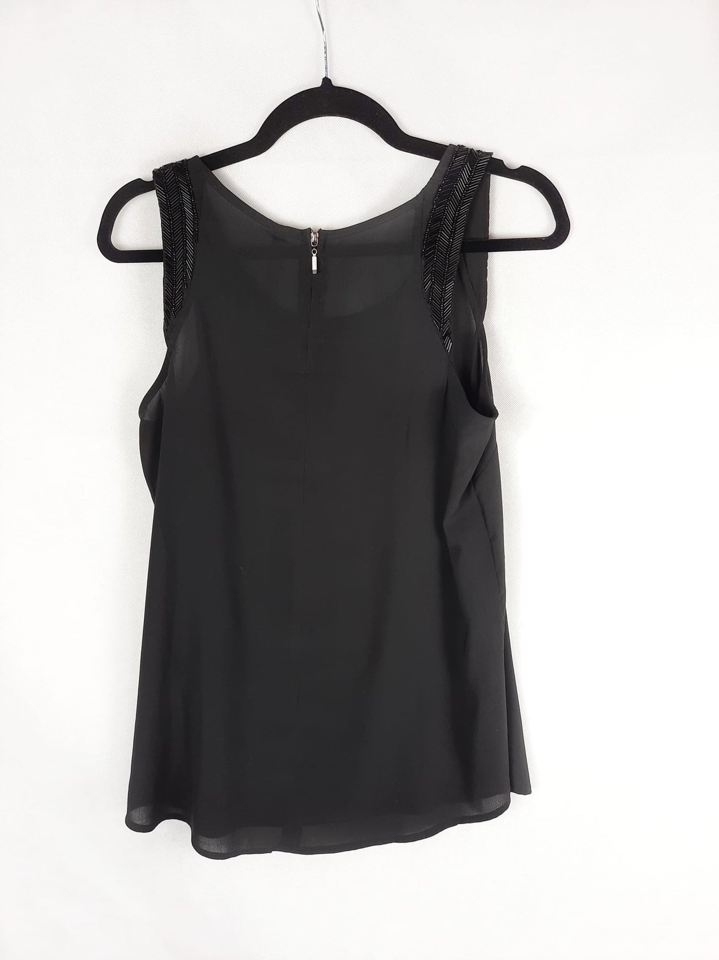 STRADIVARIUS. Blusa talla M