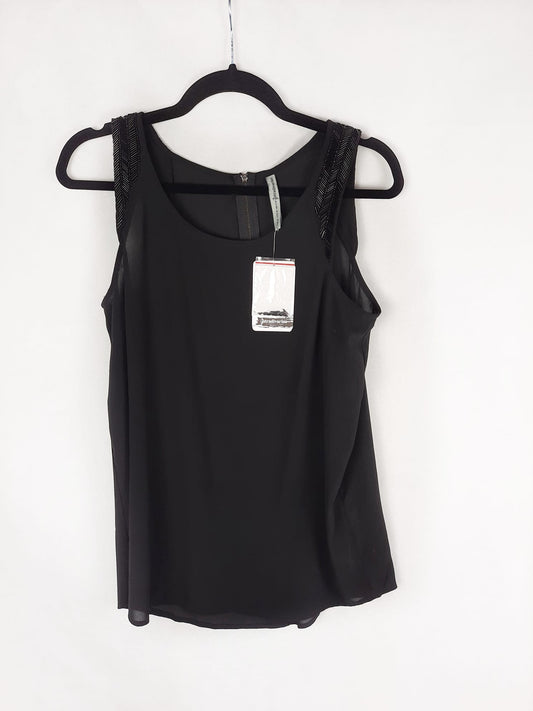 STRADIVARIUS. Blusa talla M