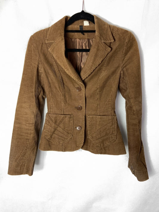 H&M. Blazer 34