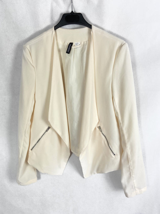 H&M.Chaqueta talla 38