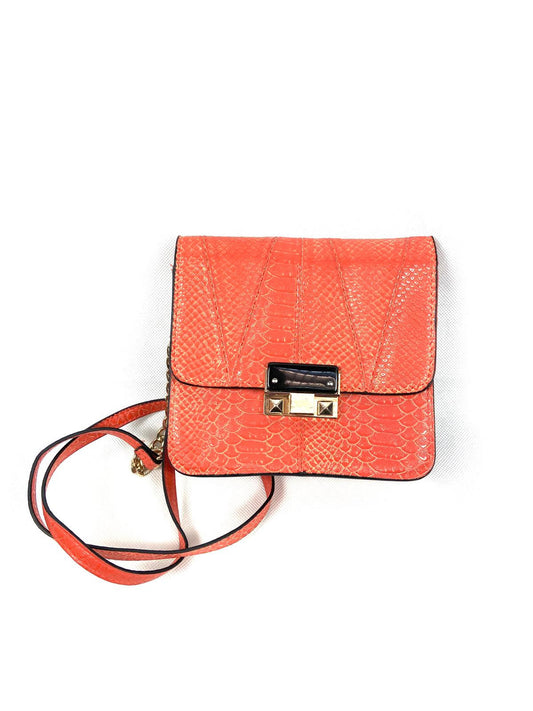 ASOS. Bolso naranja