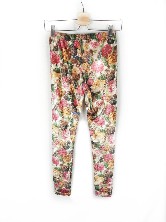 KLING.Pantalones terciopelo T.36