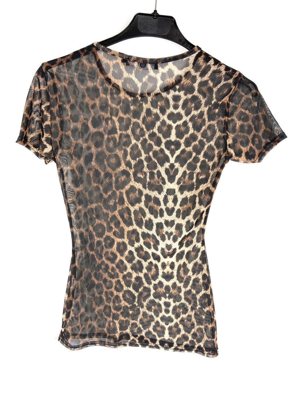 DAISY STREET. Top animal print  T.34