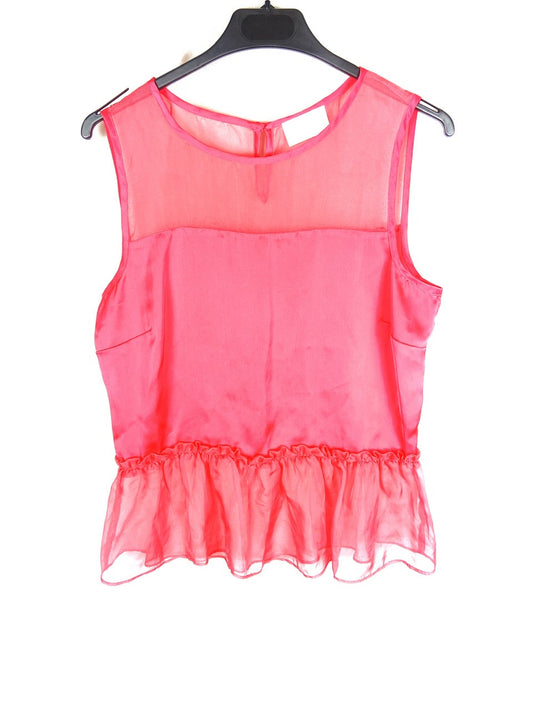 SAVIDA.Top fuscia T.38