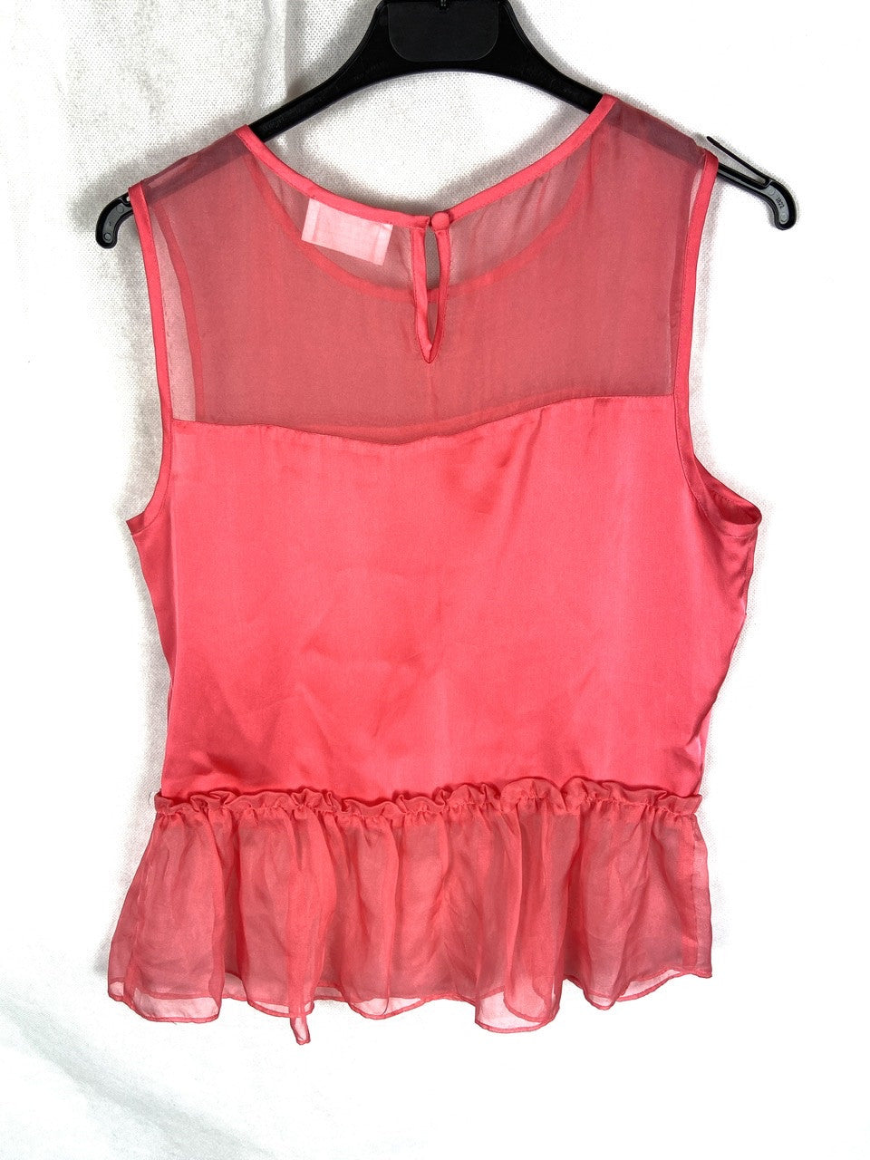 SAVIDA.Top fuscia T.38