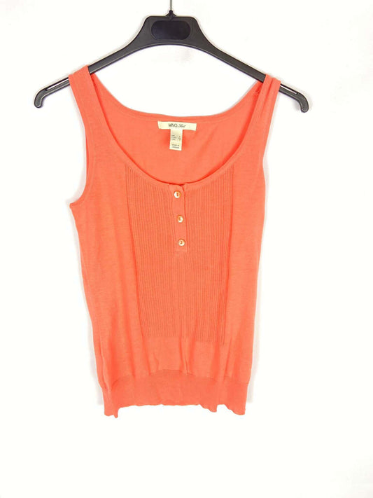 MANGO. Top salmon T.s