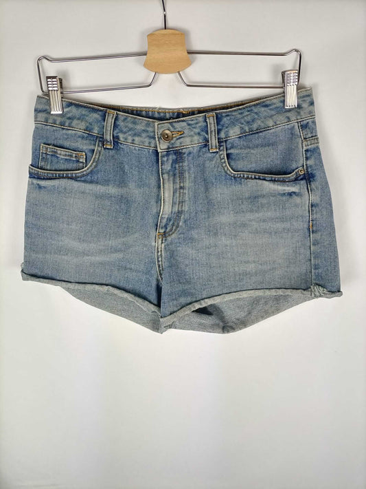 PIMKIE.Shorts denim T.40