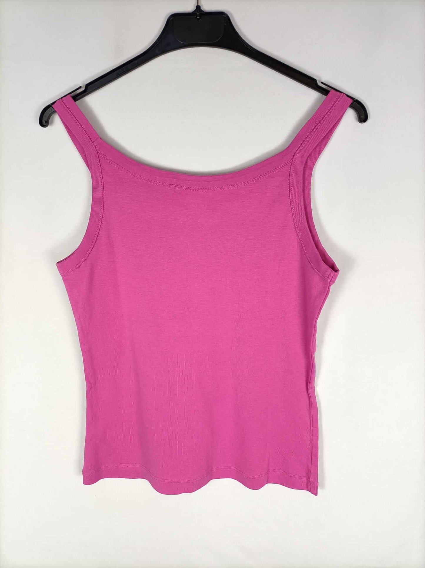 EASY WEAR. Top rosa tirantes T.42