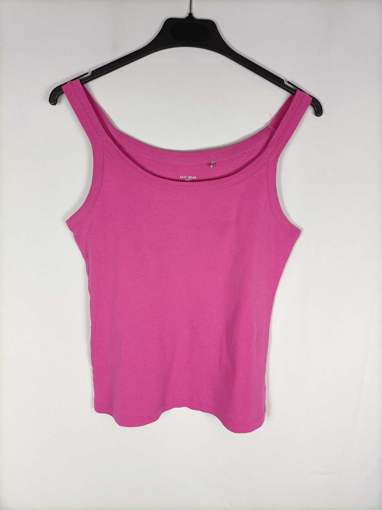 EASY WEAR. Top rosa tirantes T.42