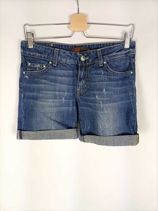 LIU.JO.Shorts denim T.26 (38)