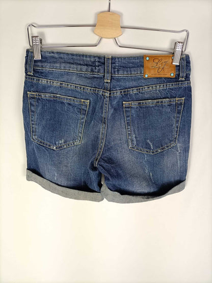 LIU.JO.Shorts denim T.26 (38)