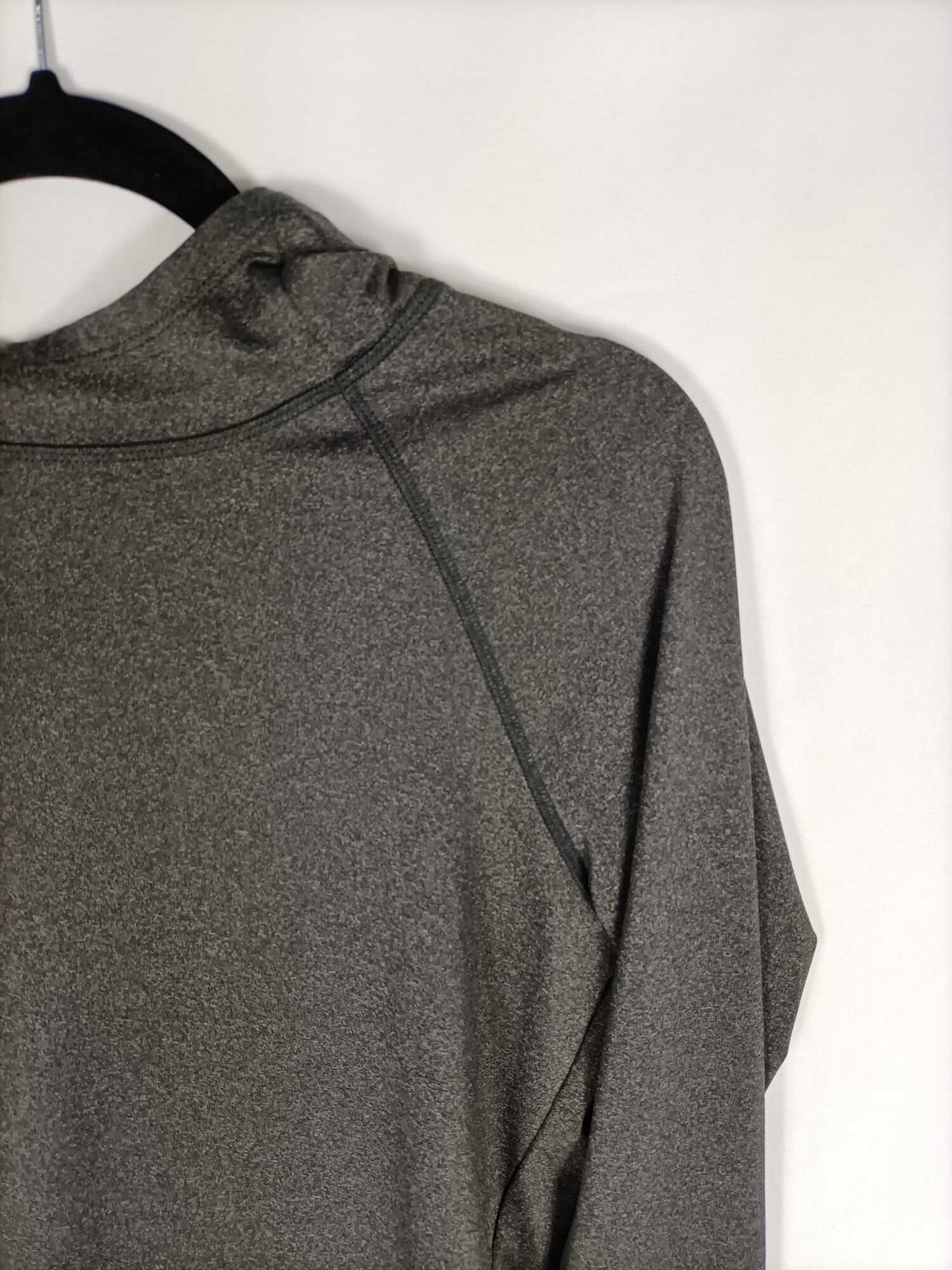 MULAYA.Sudadera neopreno fino T.L