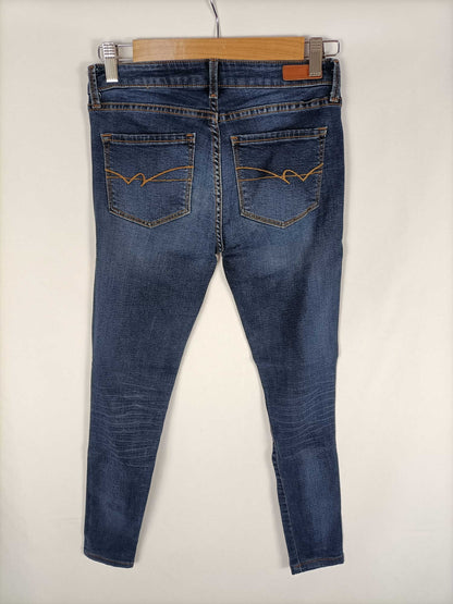 TOMMY HILFIGER.Vaqueros T.32