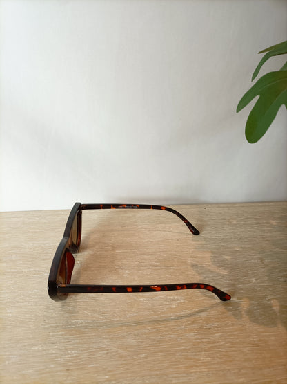 OTRAS. Gafas de sol print