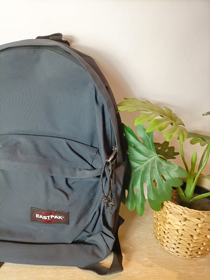 EASTPAK. Mochila azul