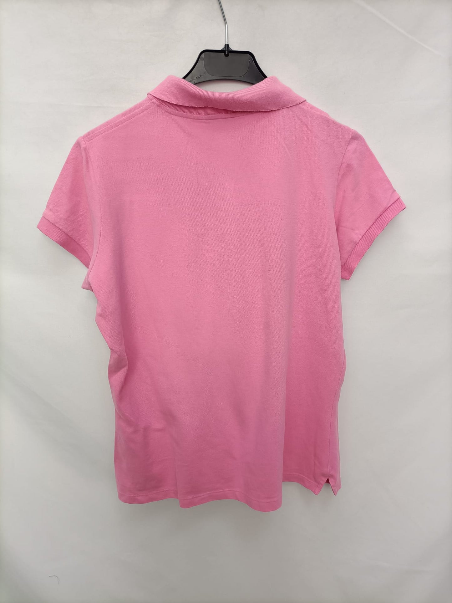 GANT.Polo rosa T.L