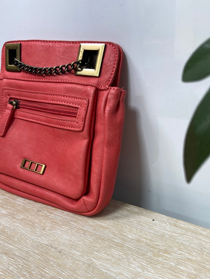 MISAKO.Bolso mini Coral (Tara)