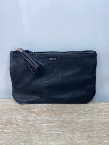 MISAKO.Bolso de mano negro