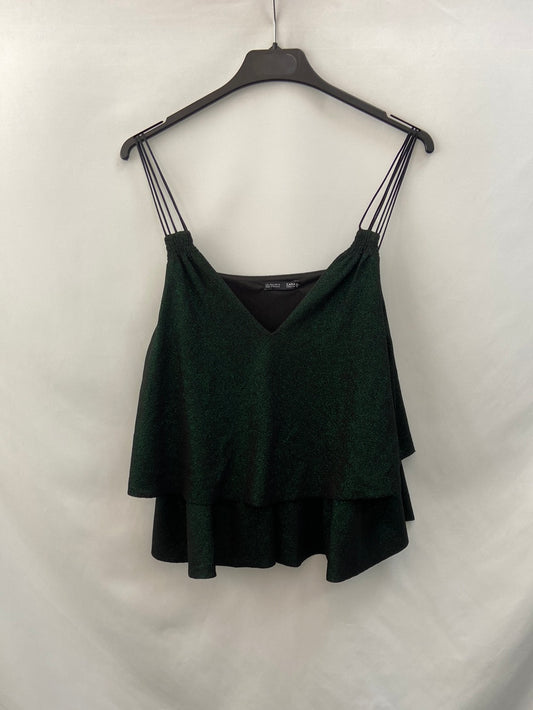 ZARA. Top L