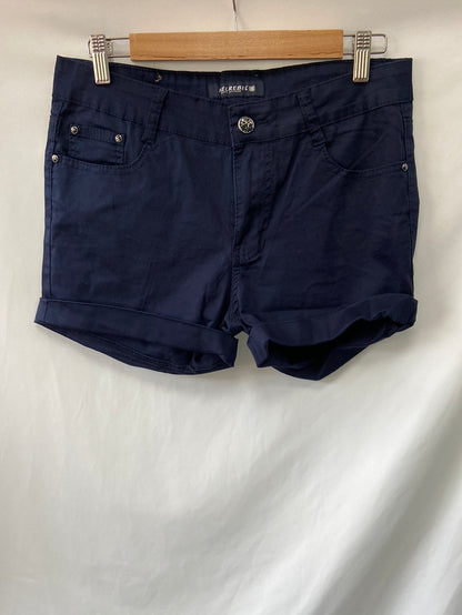 KELREBEC.Shorts azules T.40