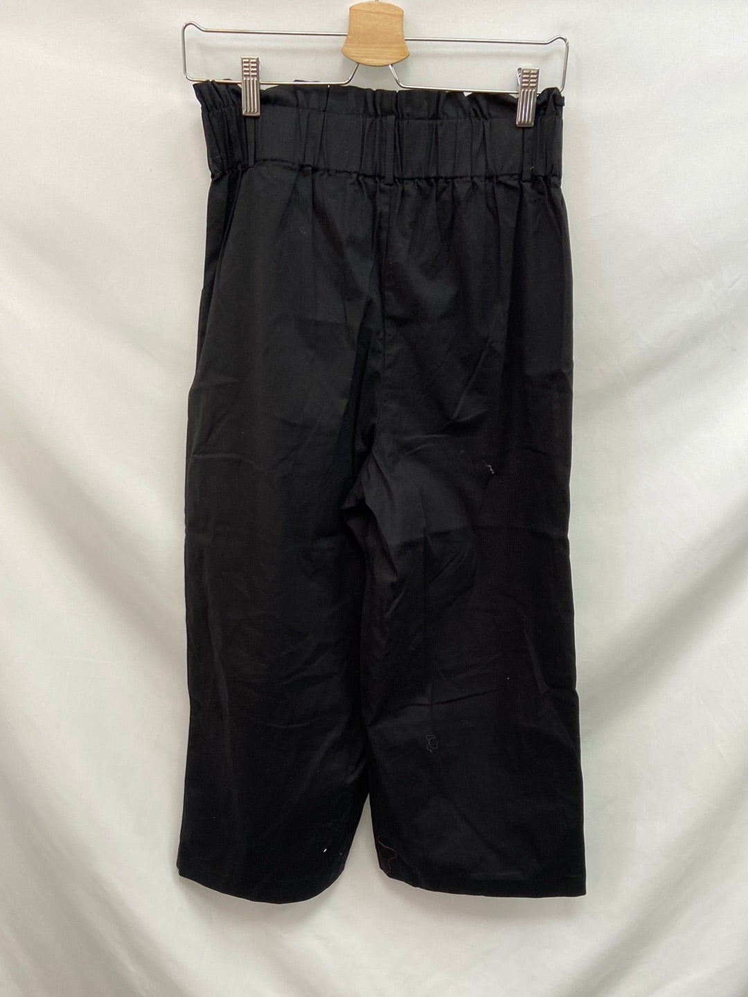 ONLY.Culottes negros T.38