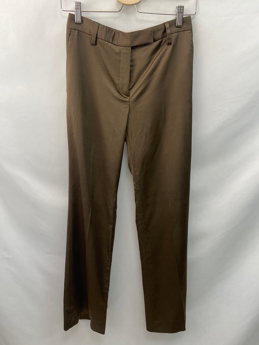 MASSIMO DUTTI. Pantalones 36