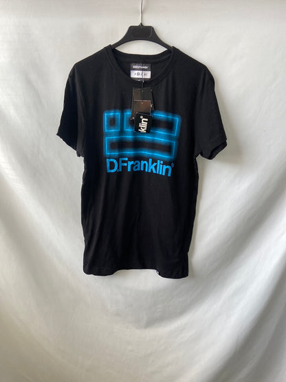 D. FRANKLIN. Camiseta M