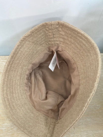 PRIMARK.Bucket hat beige