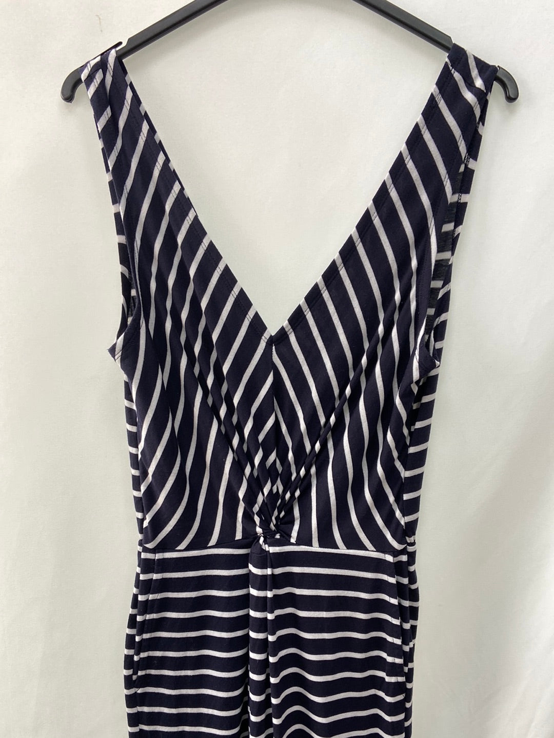 WOMEN’SECRET.Vestido largo rayas T.M