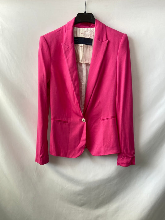 ZARA. Blazer S