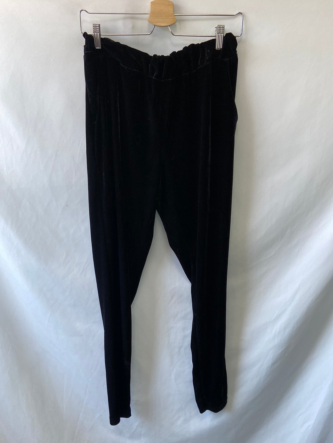 Pantalon terciopelo outlet mango