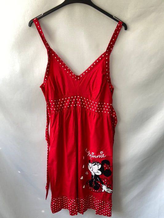 DISNEY. Vestido talla M