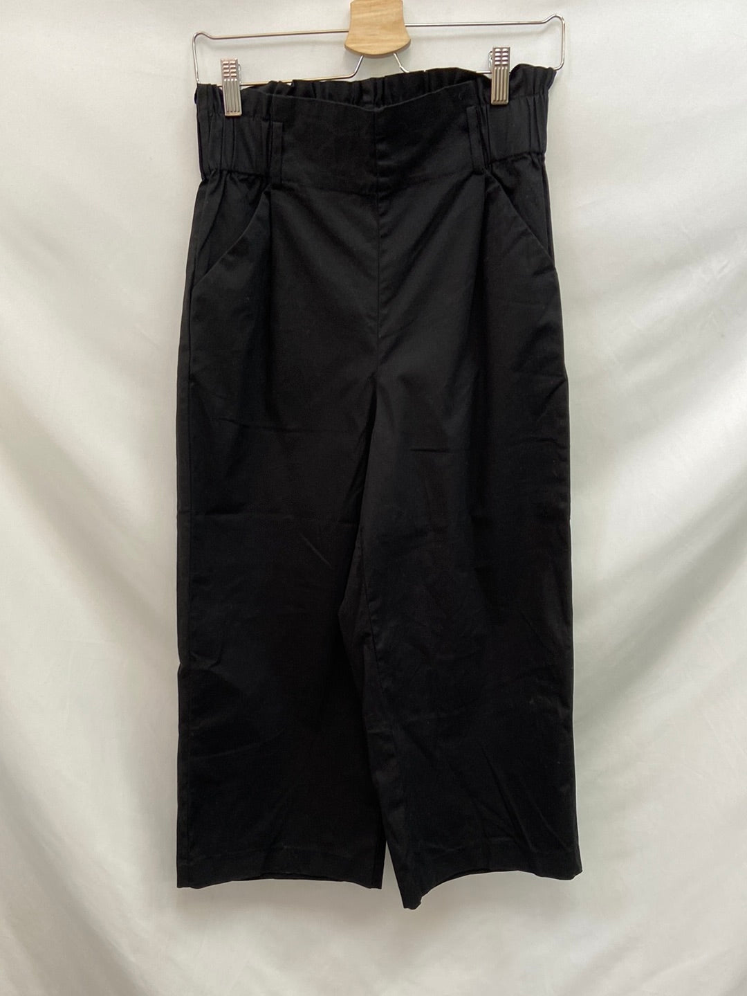 ONLY.Culottes negros T.38