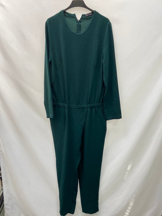 R.Mono largo verde T.M/L