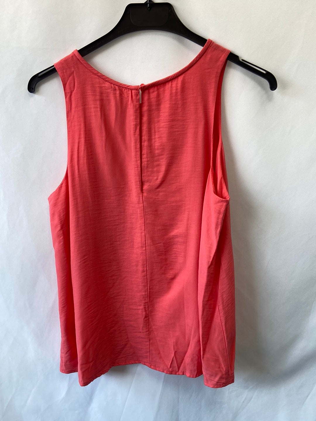 STRADIVARIUS.Top Coral T.s