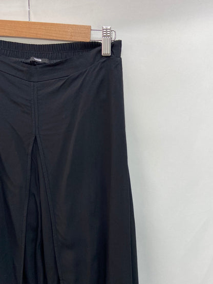 TEZENIS.Pantalones negros T.S