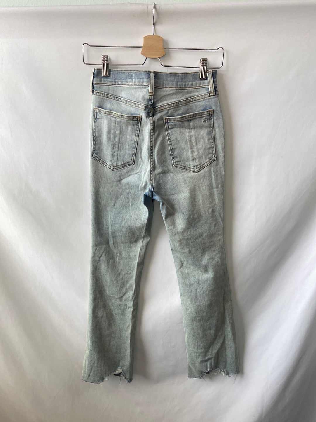 RAG&BONE. Pantalón vaquero T.34