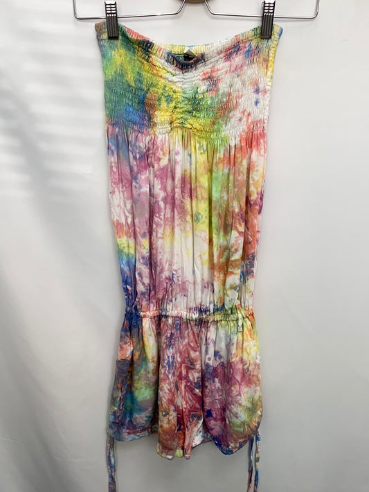 OTRAS. Mono tie dye T.m